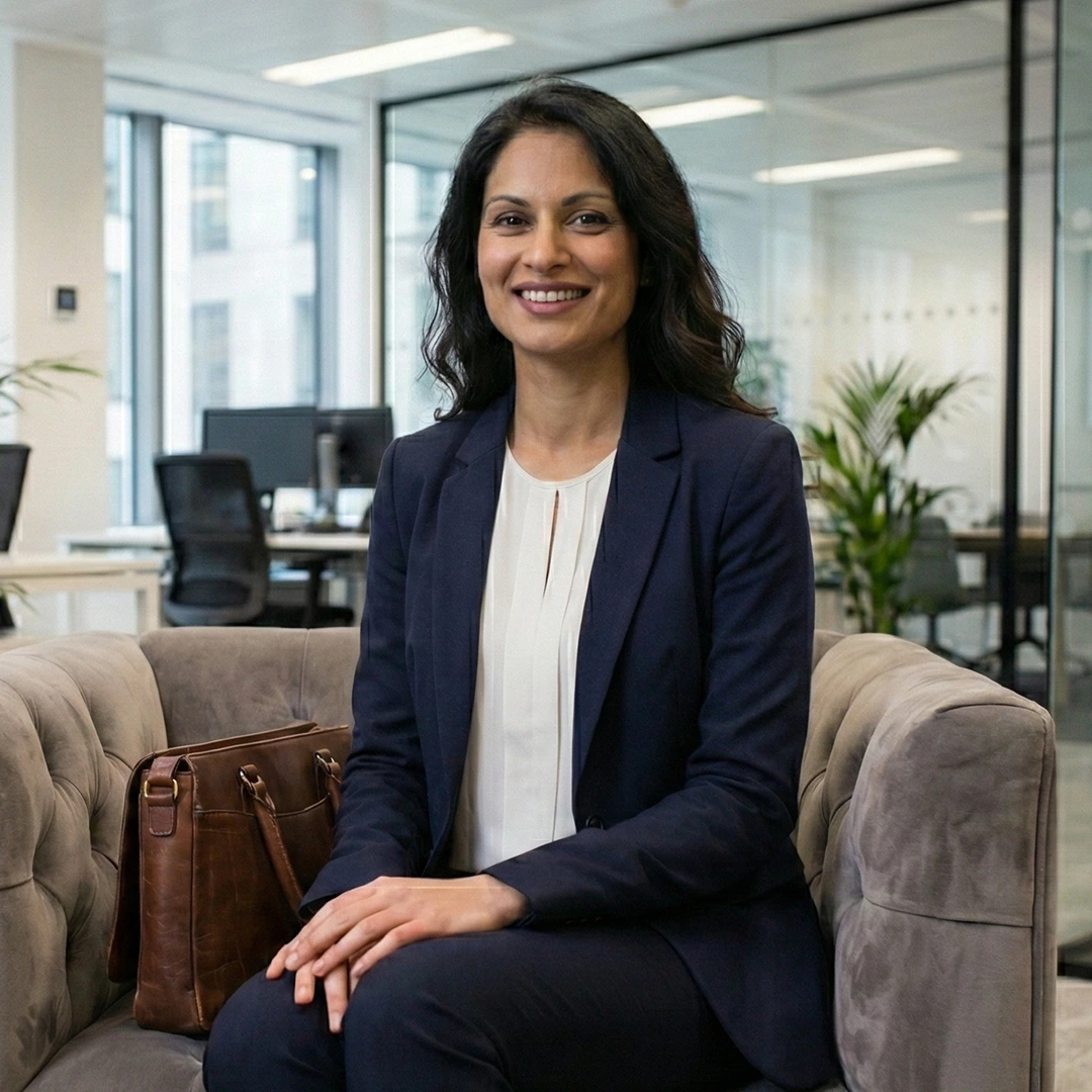 Testimonial Person Image